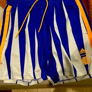 Eric Emmanuel Adidas Collab